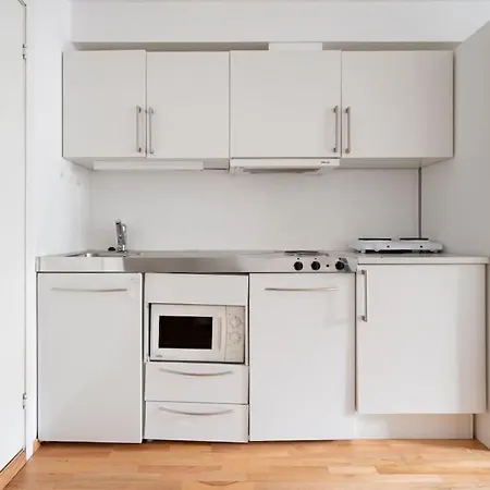 Apartman In The Centre Trondheim