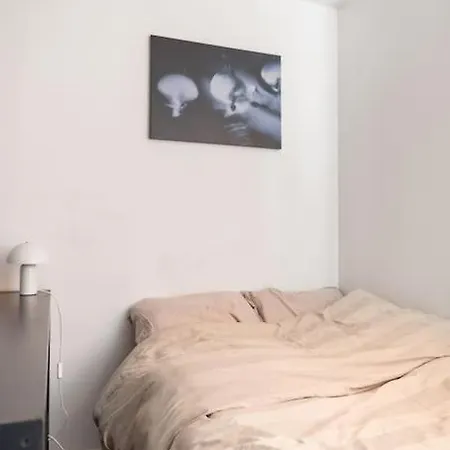 In The Centre Apartment *