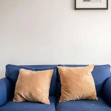 In The Centre Apartment *