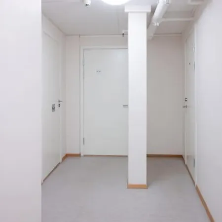 In The Centre * Trondheim