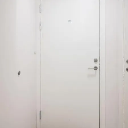 In The Centre Trondheim