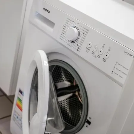 Daire In The Centre Trondheim