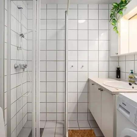 In The Centre * Trondheim