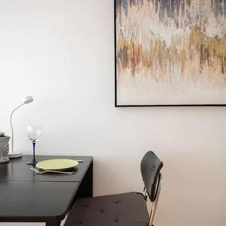 Apartman In The Centre Trondheim